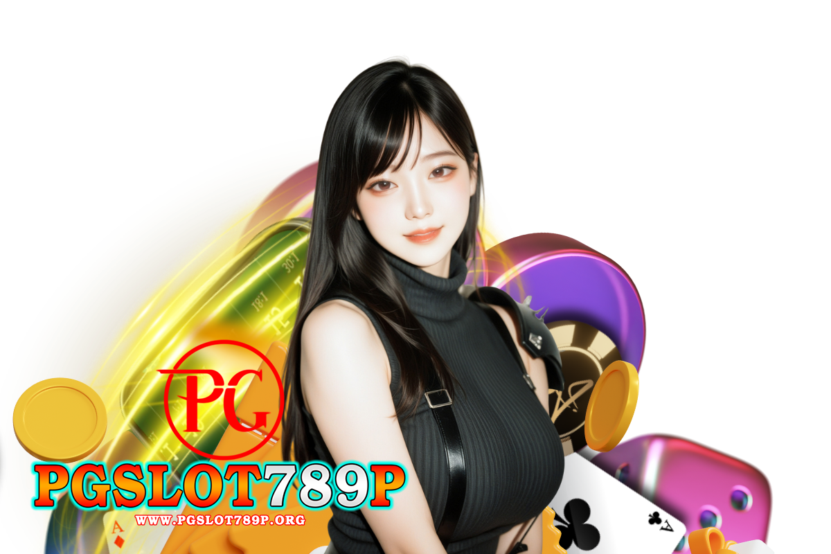 pgslot789p slot
