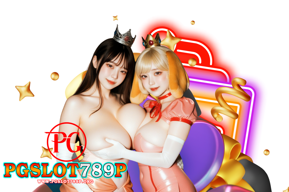 pgslot789p ทรูวอเลท